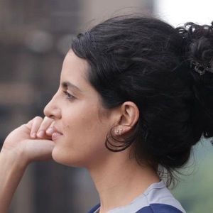 Meet your Posher, Nahar